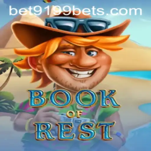 Exploring the Enigmatic World of BookofRest: Gameplay and Rules