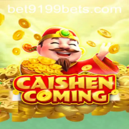 CAISHENCOMING: A Journey into the World of Fortune and Gaming