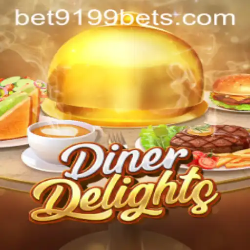 DinerDelights: Experience Culinary Adventures with BET9199