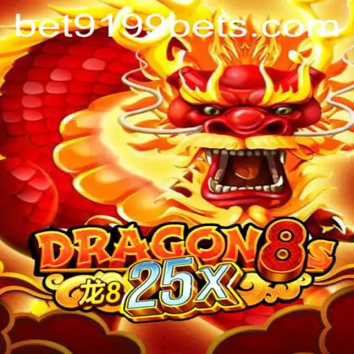 Discover the Thrills of Dragon8s25x: A New Chapter in Gaming