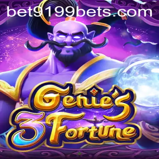 Unveiling the Magic of Genie3Fortune: An In-Depth Look