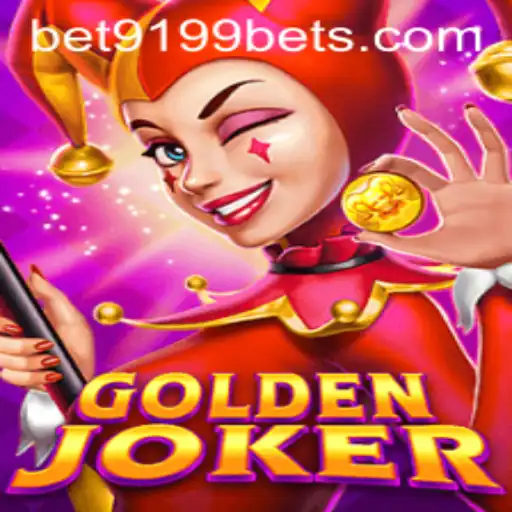 GoldenJoker: A New Sensation in the Gaming World with BET9199