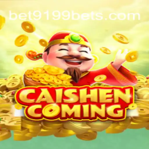 CAISHENCOMING: A Journey into the World of Fortune and Gaming