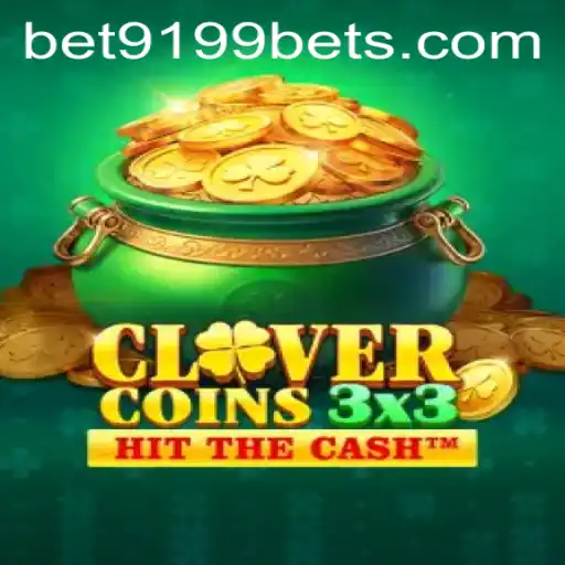 Clovercoin3x3: A New Frontier in Online Gaming