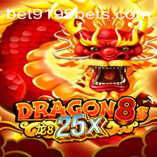 Discover the Thrills of Dragon8s25x: A New Chapter in Gaming