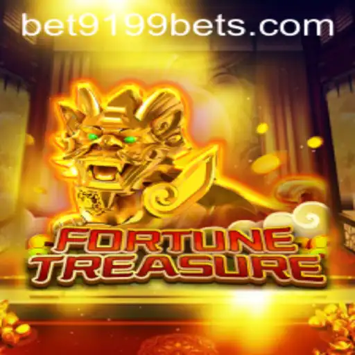 FortuneTreasure: A Comprehensive Guide to the Gameplay and Rules