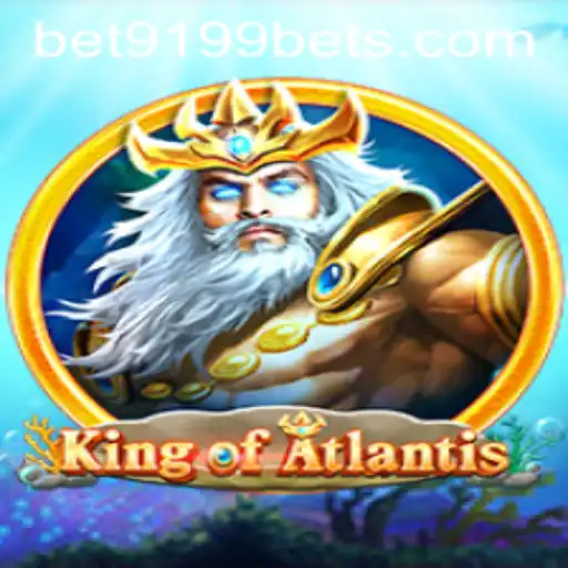 Embark on a Mythical Journey with KingofAtlantis: Dive into the Adventure