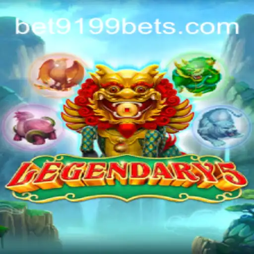 Unveiling the Mysterious World of Legendary5