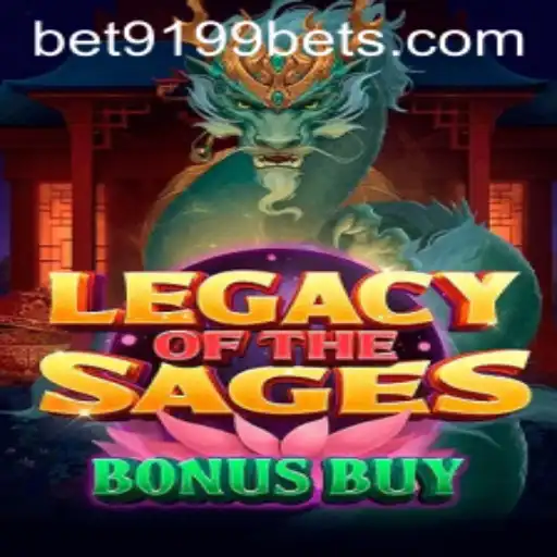Legacy of the Sages Bonus Buy: An Engaging Journey in Modern Gaming