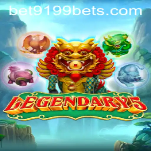 Unveiling the Mysterious World of Legendary5