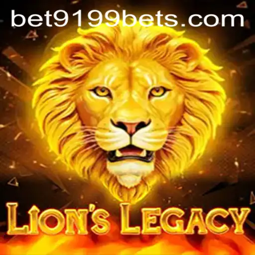 LionsLegacy: The Ultimate Adventure Awaits with BET9199