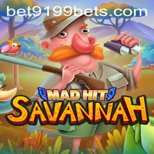 MadHitSavannah: The Thrilling Game Everyone is Talking About