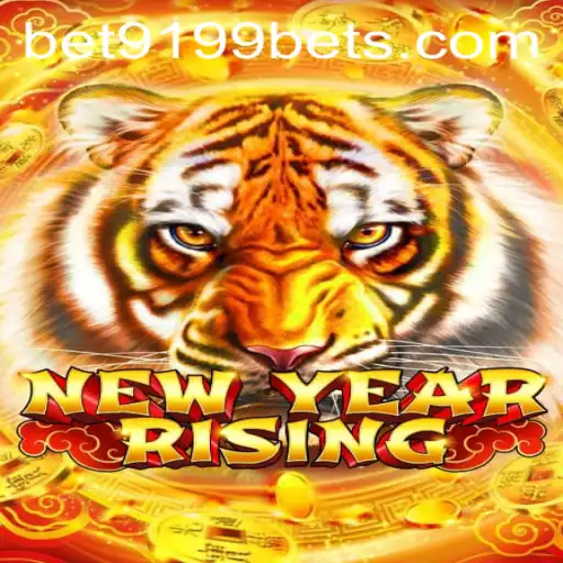 Discover the Thrilling World of NewYearRising with BET9199