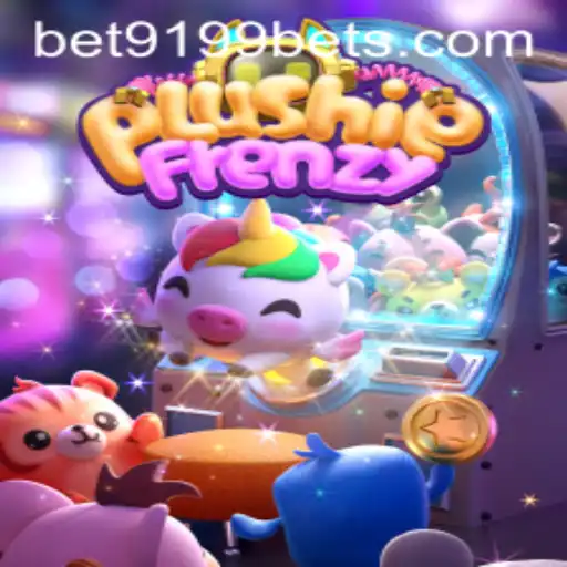 Discover the Exciting World of PlushieFrenzy with BET9199