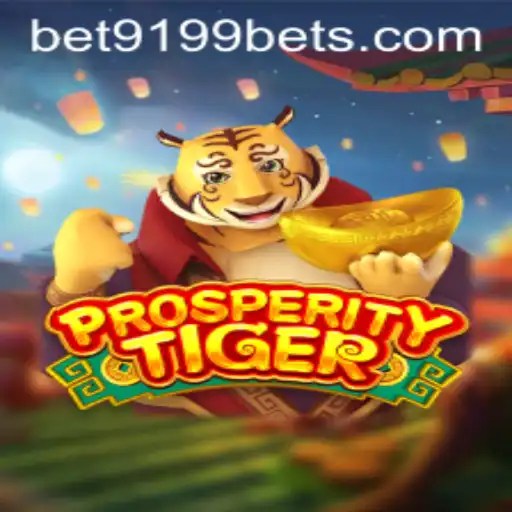 Exploring ProsperityTiger: The Immersive Gaming Experience with BET9199