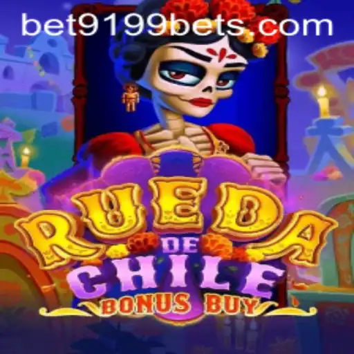 Experience the Excitement of RuedaDeChileBonusBuy: A Comprehensive Guide