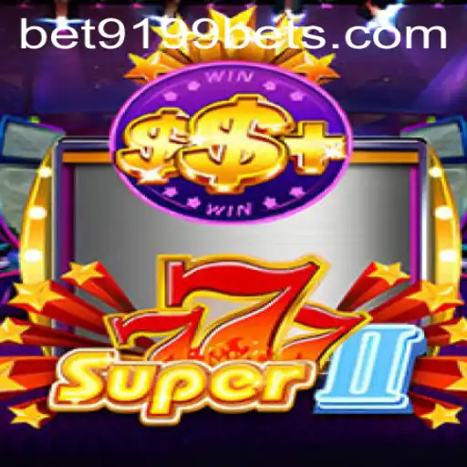 Super777II: The Thrilling Adventure of Virtual Gaming