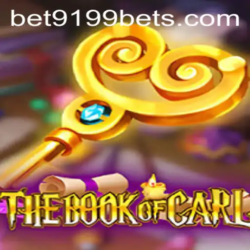 Discover the Fantasy: Unveiling the Mysteries of 'TheBookofCarl' - A Captivating Adventure with BET9199