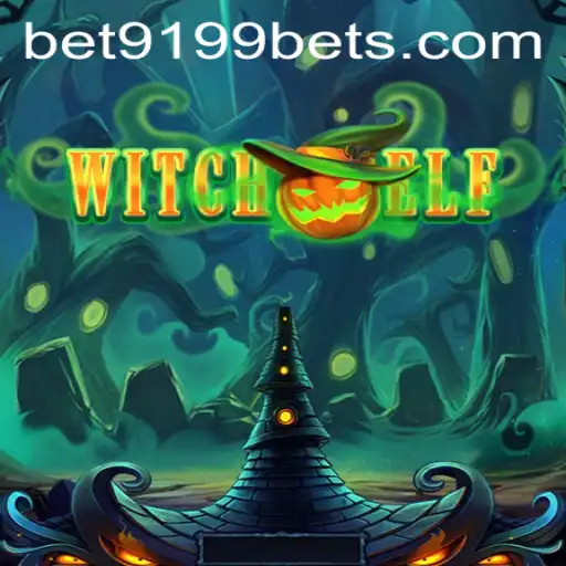 The Enchanting World of WitchElf and the Secret of BET9199